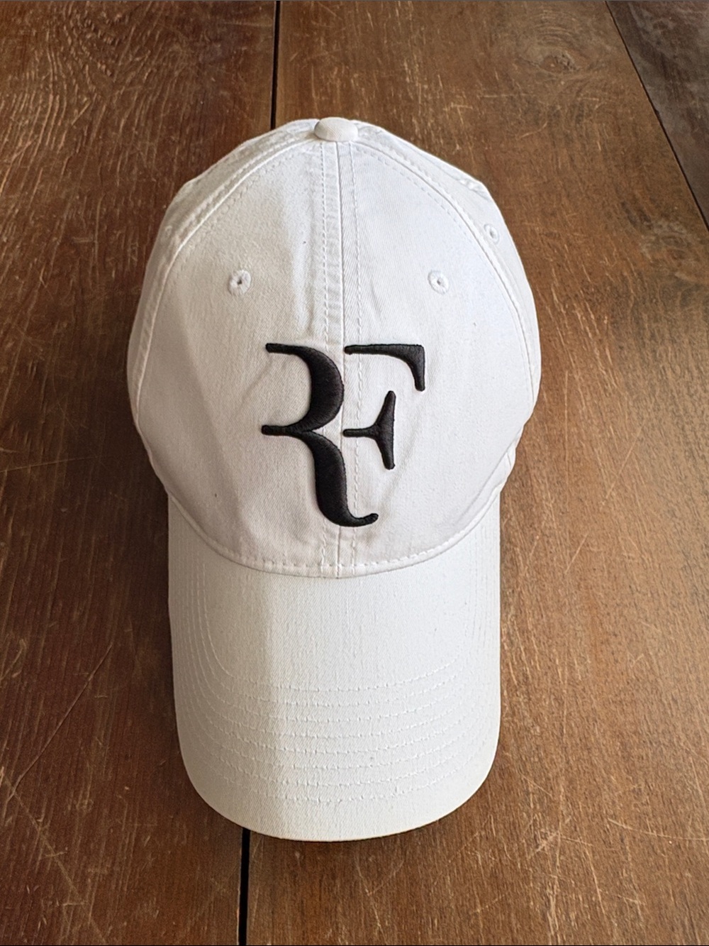 Nike Roger Federer hat cap